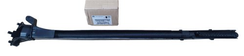 Protector del mazo de cables de la puerta 1395814080 Trasera derecha Fiat Ducato BEV 2021> Original Nuevo