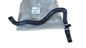 Conducto de ventilación 1353505080 Fiat Ducato  2.3 2006> Original Nuevo