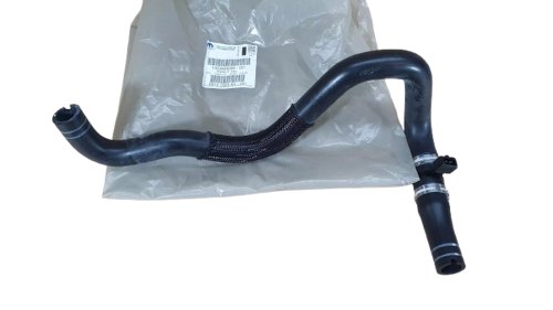 Conducto de ventilación 1353505080 Fiat Ducato  2.3 2006> Original Nuevo