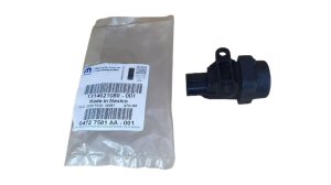 Sensor de colisión 1314621080 Fiat Ducato BEV 2021> Original nuevo