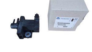 Electroválvula Turbo 55576356 Opel 1.6 Original Nueva