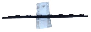 Moldura de puerta 9673931380 Trasera derecha Peugeot 2008 Original Nueva