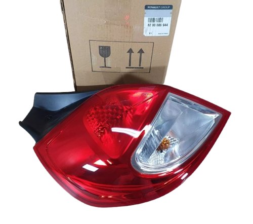 Luz trasera izquierda 8200886944 Renault Clio III Original Nueva