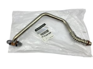 Cable de lubricación de la turbina Original 151984592R Clio 4 1.5DCI