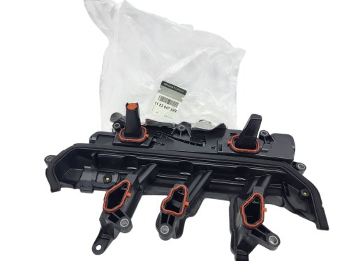 Tapa de válvulas original 118304798R Master 3 2.3DCI