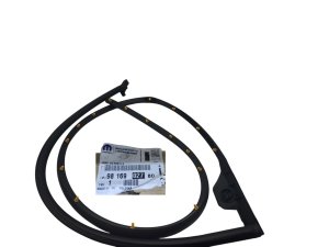 Junta de la puerta trasera izquierda 9816902780 Citroën C5 Aircross Original Nueva
