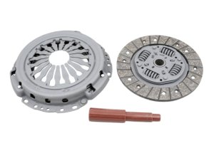 Embrague de 200 mm 302051469R Renault 1.2 16V TCe 2007> Original, nuevo