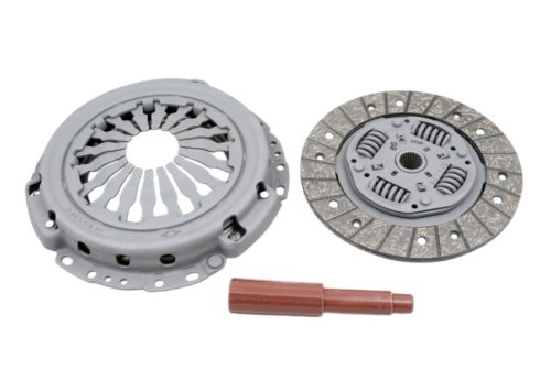 Embrague de 200 mm 302051469R Renault 1.2 16V TCe 2007> Original, nuevo