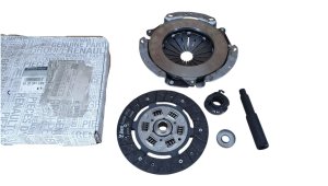 Embrague, juego 302059322R Renault Megane II 1.6 8V Original Nuevo