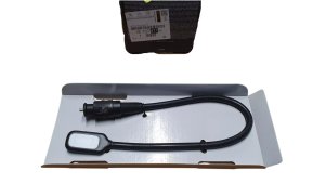 Lámpara OSRAM Copilot 1610747180 Citroën Peugeot, nueva y original