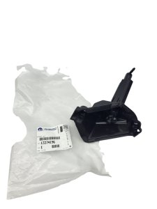 Limpiafaros derecho 13374196 Opel Astra J, original y nuevo