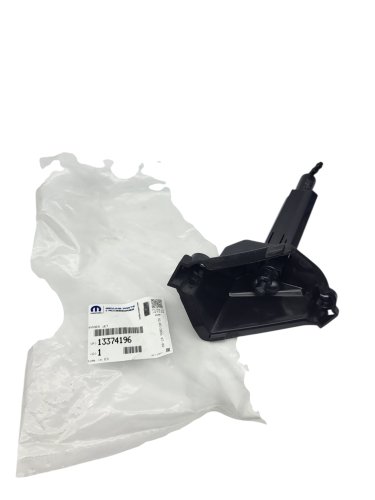 Limpiafaros derecho 13374196 Opel Astra J, original y nuevo
