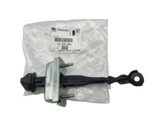 Limitador de puerta delantero 13270665 Opel Astra J Original Nuevo