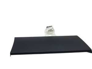 Moldura lateral trasera derecha original 788129036R Renault