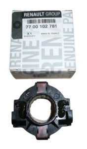 Cojinete de embrague 7700102781 Dacia Duster Original Nuevo