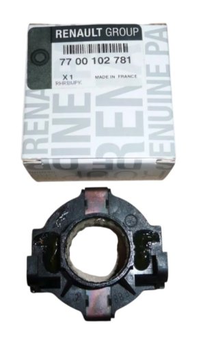 Cojinete de embrague 7700102781 Dacia Duster Original Nuevo