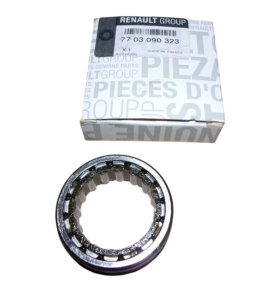 Cojinete de la caja de cambios 7703090323 Renault Dacia JB2/3/4/5 JH3 Original Nuevo