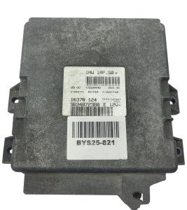 Controlador del motor Magneti Marelli IAW1ap50 9634872380