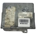 Sterownik silnika Bosch 0261204066 9624518180 używany oryginał PSA Peugeot Citroën (2).jpg