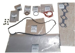 Juntas del motor superior 7701473371 Renault Kangoo 1.5 dCi Originales Nuevas