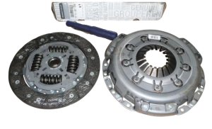 Embrague completo 7711497536 Renault Dacia Laguna Clio Megane Duster 1.6 16V Original Nuevo
