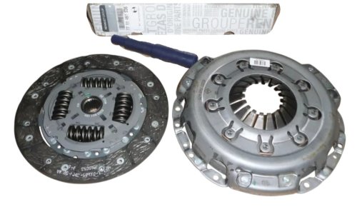 Embrague completo 7711497536 Renault Dacia Laguna Clio Megane Duster 1.6 16V Original Nuevo