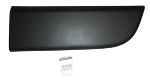 Moldura de puerta delantera derecha 808200149R Renault Master III Original Nueva