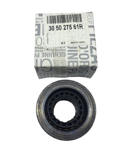 Cojinete de embrague 305027561R Dacia Logan II 1.2-1.6 Original Nuevo