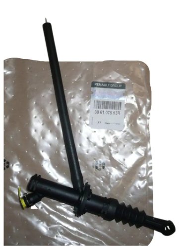 Bomba de embrague 306107593R Renault Megane II, Scenic II, Grand Scenic II. Original. Nueva