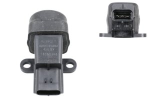 Sensor de impactos 2509000Q0B Renault Clio Laguna Original Nuevo