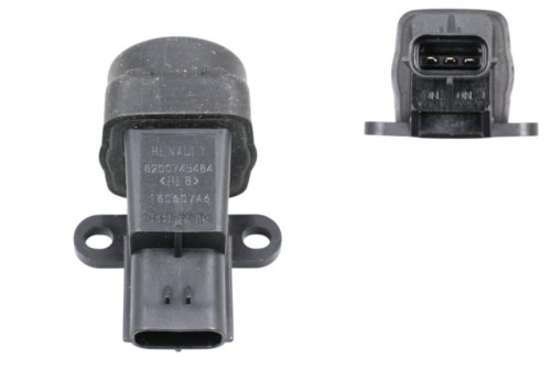 Sensor de impactos 2509000Q0B Renault Clio Laguna Original Nuevo