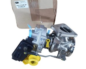 Turbocompresor 144117104R Renault Megane IV 1.8 TCe RS Original Nuevo