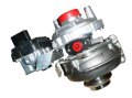 Turbosprężarka 0375.K4 0375K4 Citroen C5 Peugeot 407 607 2.7 HDI Oryginał Nowy (5).jpg