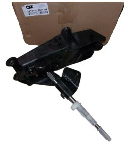 Palanca de cambios 341043728R Renault Megane IV Kadjar Talisman 1.6 dCi 5 velocidades Original Nuevo
