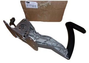 Palanca del freno de mano 360108533R Renault Megane IV Original Nuevo