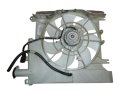 Wentylator Chłodnicy 1253G9 1253.G9 Citroen C1 Peugeot 107 108 Toyota Aygo 1.0 05-14 Nowy Oryginał (2).jpg