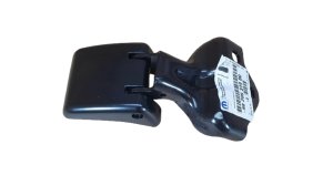Bisagra de la puerta trasera derecha 9820031980 Citroën Jumpy IV, nueva y original