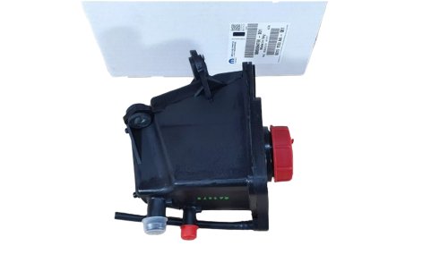 Depósito de líquido de la dirección asistida 60694766 Alfa Romeo 159 Original Nuevo