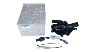 Carcasa del termostato 110602664R Renault Megane IV 1.3 TCe Nueva Original