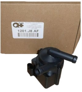 Bomba de refrigeración de la turbina 1201J8 1201.J8 Citroën Peugeot 1.6 THP, nueva y original
