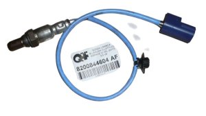 Sonda lambda 8200844604 Renault Espace IV, Laguna III, Latitude, Vel, Satis 3.5 V6. Original. Nuevo