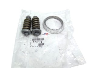 Kit de reparación del colector original 179774 C2 C3 307 1.4 1.6