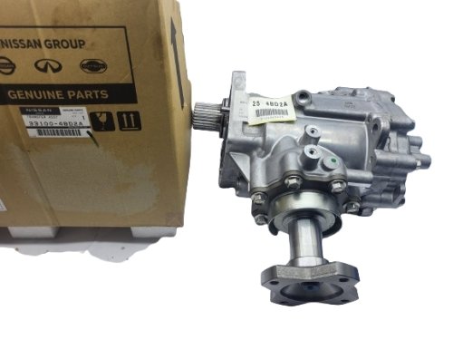Reductor de caja de cambios 2,0 DCI 4BD2A 331004BD2A OE Renault Koleos II