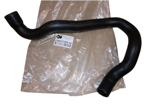 Cable del radiador 215017139R Renault Dacia Express Van Captur Duster Dokker Lodgy 1.3 TCe Original Nuevo