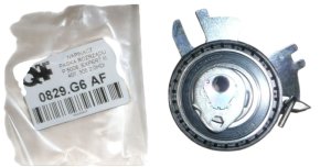 Tensor de la correa de distribución 0829G6 0829.G6 Peugeot 308 407 508 5008 Expert III 2.0 HDI Nuevo Original
