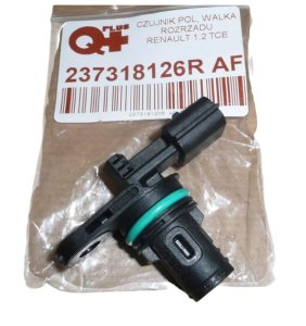 Sensor de posición del árbol de distribución 237318126R Renault 1.2 TCe Original Nuevo