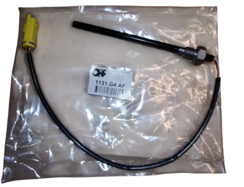 Sensor de nivel de aceite 1131G4 1131.G4 Citroën Xsara II Peugeot 206 207 1.6 16V Nuevo Original