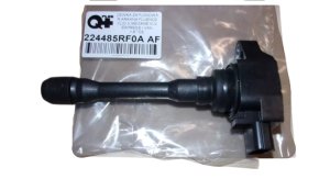 Bobina de encendido 224485RF0A Renault Dacia Megane Fluence Captur Duster 1.6 TCe Original Nueva