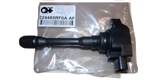 Bobina de encendido 224485RF0A Renault Dacia Megane Fluence Captur Duster 1.6 TCe Original Nueva