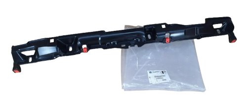 Soporte del parachoques delantero 13355316 Opel Adam Nuevo Original